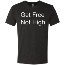 NL6010 Next Level Men's Triblend T-Shirt