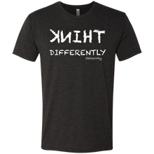 NL6010 Next Level Men's Triblend T-Shirt