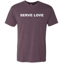 NL6010 Next Level Men's Triblend T-Shirt