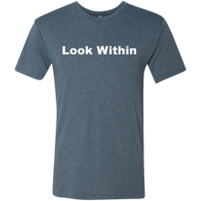 NL6010 Next Level Men's Triblend T-Shirt