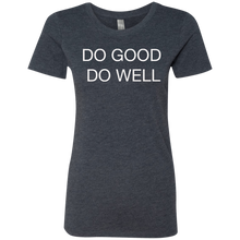 NL6710 Next Level Ladies' Triblend T-Shirt