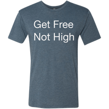 NL6010 Next Level Men's Triblend T-Shirt