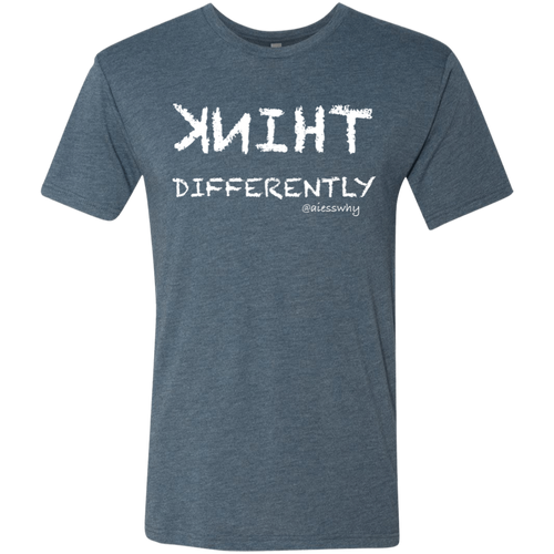 NL6010 Next Level Men's Triblend T-Shirt