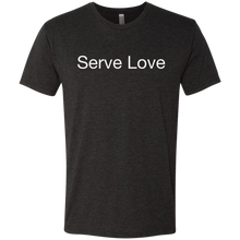 NL6010 Next Level Men's Triblend T-Shirt