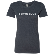 NL6710 Next Level Ladies' Triblend T-Shirt