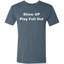 NL6010 Next Level Men's Triblend T-Shirt