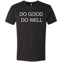 NL6010 Next Level Men's Triblend T-Shirt