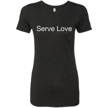 NL6710 Next Level Ladies' Triblend T-Shirt