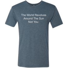 NL6010 Next Level Men's Triblend T-Shirt