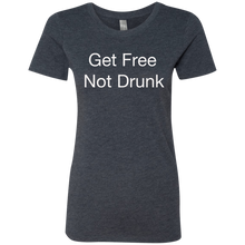 NL6710 Next Level Ladies' Triblend T-Shirt
