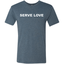 NL6010 Next Level Men's Triblend T-Shirt