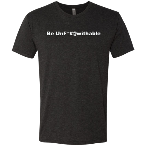 NL6010 Next Level Men's Triblend T-Shirt