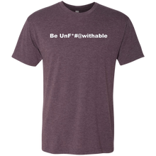 NL6010 Next Level Men's Triblend T-Shirt
