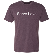 NL6010 Next Level Men's Triblend T-Shirt