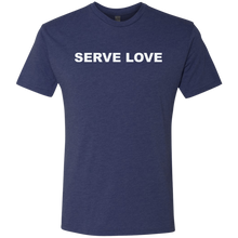 NL6010 Next Level Men's Triblend T-Shirt