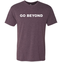 NL6010 Next Level Men's Triblend T-Shirt