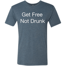 NL6010 Next Level Men's Triblend T-Shirt