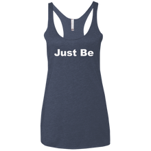 NL6733 Next Level Ladies' Triblend Racerback Tank