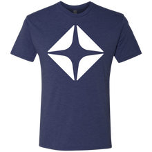 NL6010 Next Level Men's Triblend T-Shirt