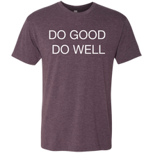 NL6010 Next Level Men's Triblend T-Shirt