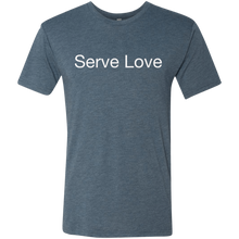 NL6010 Next Level Men's Triblend T-Shirt