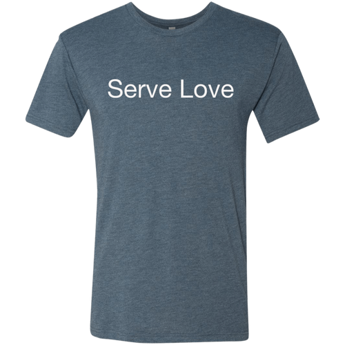 NL6010 Next Level Men's Triblend T-Shirt