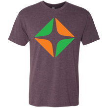 NL6010 Next Level Men's Triblend T-Shirt