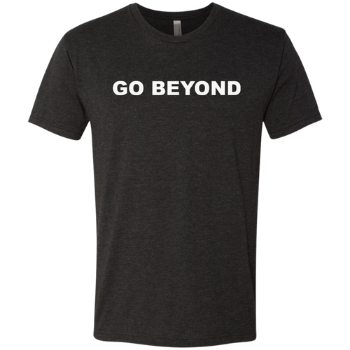 NL6010 Next Level Men's Triblend T-Shirt