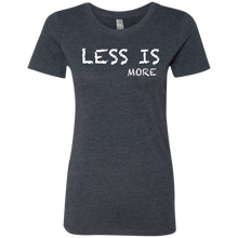 NL6710 Next Level Ladies' Triblend T-Shirt