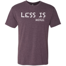 NL6010 Next Level Men's Triblend T-Shirt
