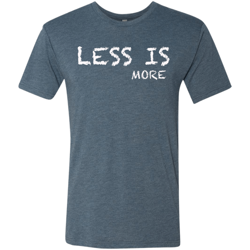 NL6010 Next Level Men's Triblend T-Shirt