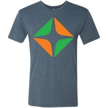 NL6010 Next Level Men's Triblend T-Shirt