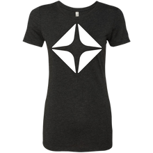 NL6710 Next Level Ladies' Triblend T-Shirt