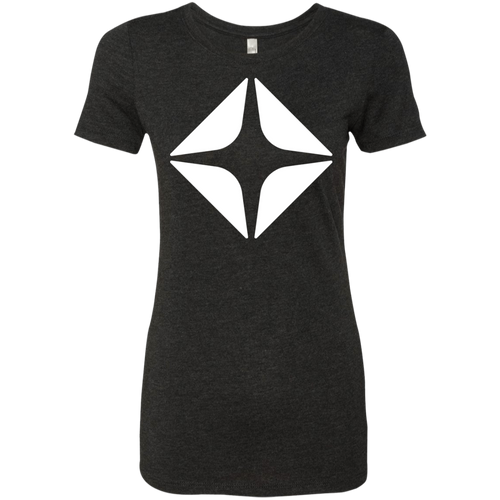 NL6710 Next Level Ladies' Triblend T-Shirt