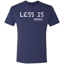 NL6010 Next Level Men's Triblend T-Shirt
