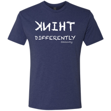 NL6010 Next Level Men's Triblend T-Shirt