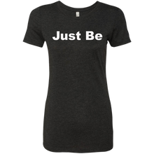 NL6710 Next Level Ladies' Triblend T-Shirt