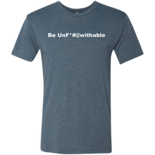 NL6010 Next Level Men's Triblend T-Shirt