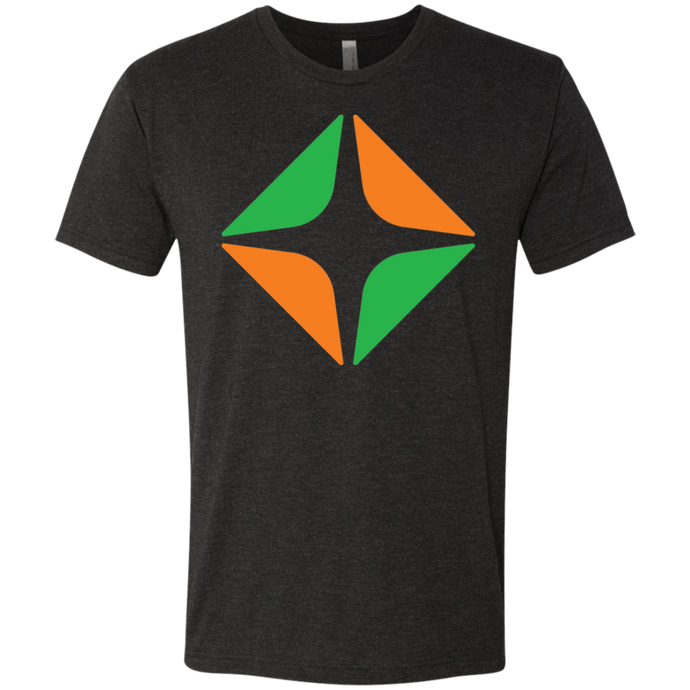 NL6010 Next Level Men's Triblend T-Shirt