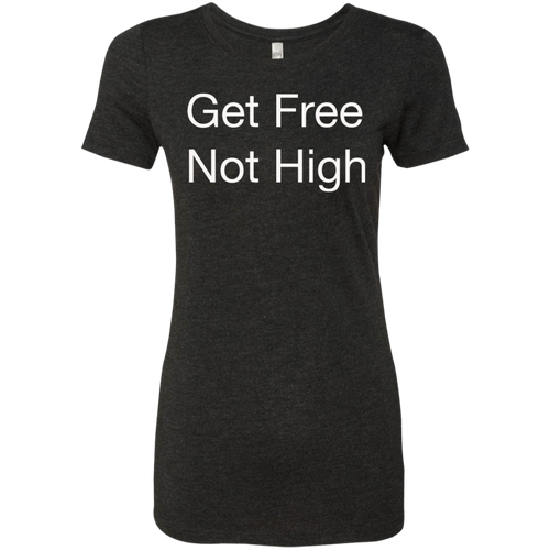 NL6710 Next Level Ladies' Triblend T-Shirt