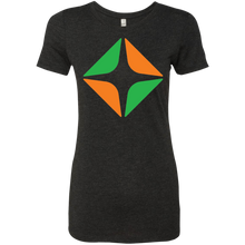 NL6710 Next Level Ladies' Triblend T-Shirt