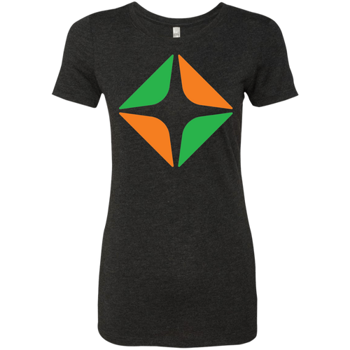 NL6710 Next Level Ladies' Triblend T-Shirt