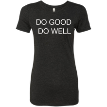 NL6710 Next Level Ladies' Triblend T-Shirt