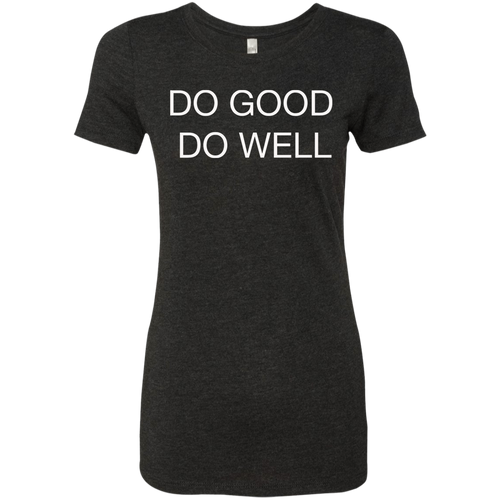 NL6710 Next Level Ladies' Triblend T-Shirt