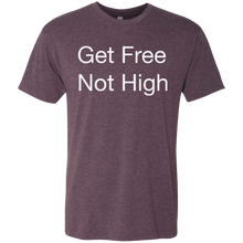 NL6010 Next Level Men's Triblend T-Shirt