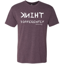 NL6010 Next Level Men's Triblend T-Shirt