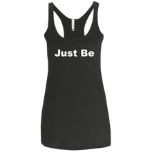 NL6733 Next Level Ladies' Triblend Racerback Tank