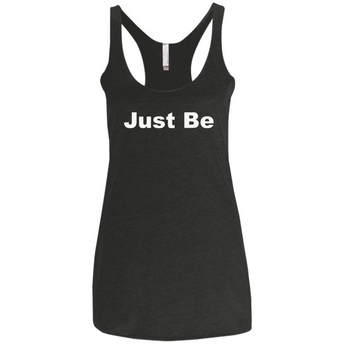 NL6733 Next Level Ladies' Triblend Racerback Tank
