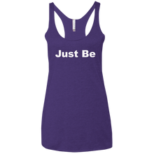 NL6733 Next Level Ladies' Triblend Racerback Tank