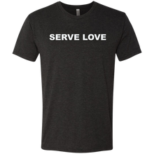 NL6010 Next Level Men's Triblend T-Shirt